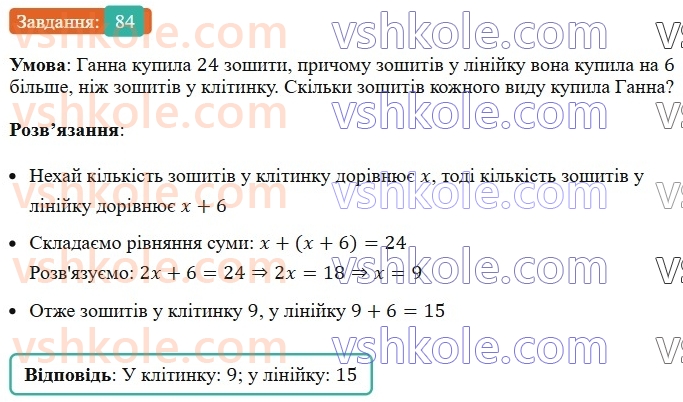 7-algebra-ag-merzlyak-vb-polonskij-ms-yakir-2024--1-algebrayichni-virazi-rivnyannya-z-odniyeyu-zminnoyu-3-rozvyazuvannya-tekstovih-zadach-84-rnd7741.jpg