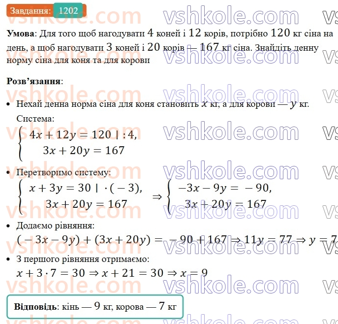 7-algebra-ag-merzlyak-vb-polonskij-ms-yakir-2024-nush--3-sistemi-linijnih-rivnyan-iz-dvoma-zminnimi-29-rozvyazuvannya-zadach-za-dopomogoyu-sistem-linijnih-rivnyan-1202.jpg