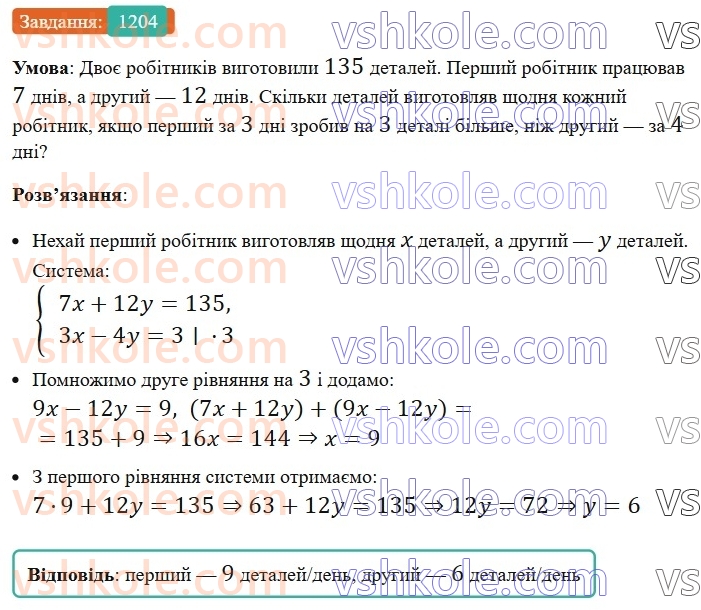 7-algebra-ag-merzlyak-vb-polonskij-ms-yakir-2024-nush--3-sistemi-linijnih-rivnyan-iz-dvoma-zminnimi-29-rozvyazuvannya-zadach-za-dopomogoyu-sistem-linijnih-rivnyan-1204.jpg