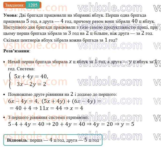 7-algebra-ag-merzlyak-vb-polonskij-ms-yakir-2024-nush--3-sistemi-linijnih-rivnyan-iz-dvoma-zminnimi-29-rozvyazuvannya-zadach-za-dopomogoyu-sistem-linijnih-rivnyan-1205.jpg
