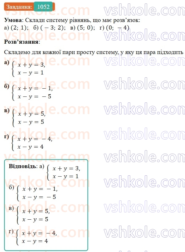 7-algebra-gp-bevz-vg-bevz-2024--rozdil-4-linijni-rivnyannya-ta-yih-sistemi-24-sistemi-rivnyan-1052.jpg