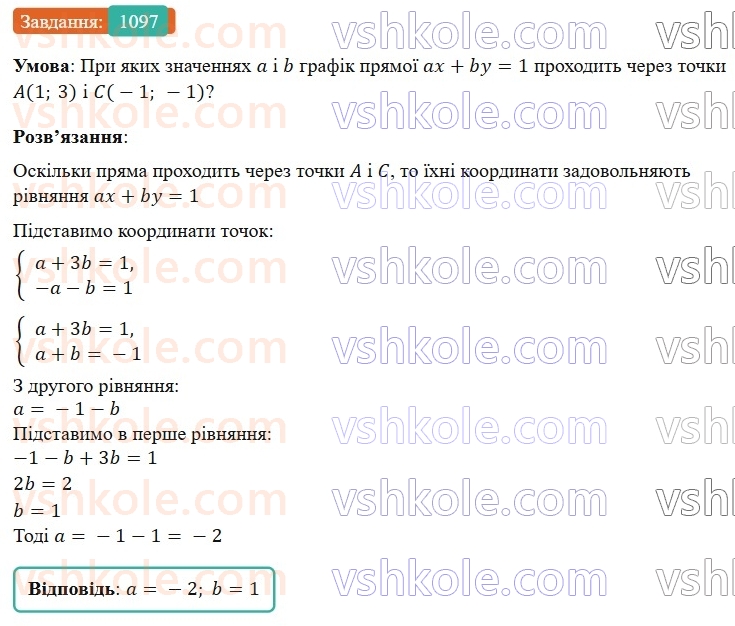7-algebra-gp-bevz-vg-bevz-2024--rozdil-4-linijni-rivnyannya-ta-yih-sistemi-25-rozvyazuvannya-sistem-linijnih-rivnyan-metodom-pidstanovki-1097.jpg