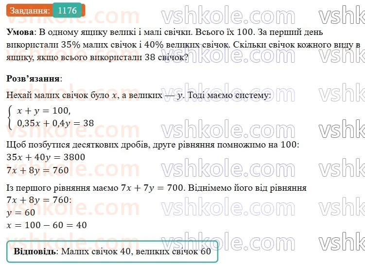 7-algebra-gp-bevz-vg-bevz-2024--rozdil-4-linijni-rivnyannya-ta-yih-sistemi-27-rozvyazuvannya-zadach-skladannyam-sistemi-rivnyan-1176.jpg