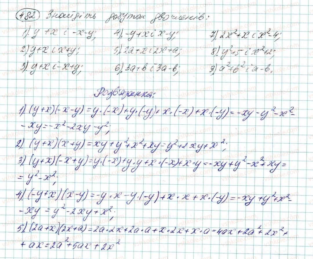 7-algebra-na-tarasenkova-im-bogatirova-om-kolomiyets-2015--rozdil-3-mnogochleni-10-mnozhennya-mnogochleniv-482.jpg