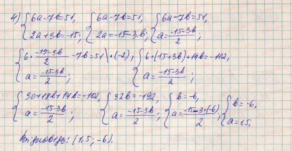 7-algebra-os-ister-2015--rozdil-3-linijni-rivnyannya-ta-yih-funktsiyi-28-rozvzuvannya-sistem-dvoh-linijnih-rivnyan-z-dvoma-zminnimi-sposobami-pidstanovki-1039-rnd9632.jpg