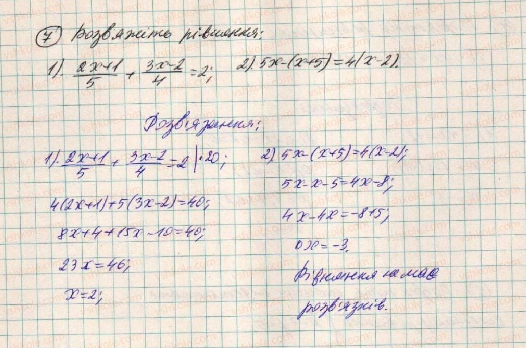 7-algebra-os-ister-2015--rozdil-3-linijni-rivnyannya-ta-yih-funktsiyi-zavdannya-dlya-perevirki-znan-do-22-30-7.jpg