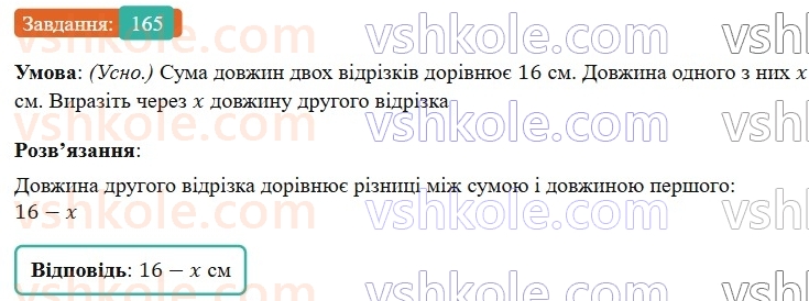 7-algebra-os-ister-2024--rozdil-1-linijni-rivnyannya-z-odniyeyu-zminnoyu-3-rozvyazuvannyazadach-za-dopomogoyu-linijnih-rivnyan-165-rnd6951.jpg