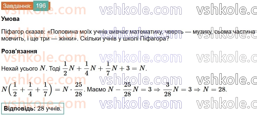 7-algebra-os-ister-2024--rozdil-1-linijni-rivnyannya-z-odniyeyu-zminnoyu-3-rozvyazuvannyazadach-za-dopomogoyu-linijnih-rivnyan-196-rnd9410.jpg