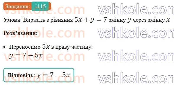 7-algebra-os-ister-2024--rozdil-4-sistemi-linijnih-rivnyan-z-dvoma-zminnimi-25-linijne-rivnyannya-z-dvoma-zminnimi-1115-rnd497.jpg
