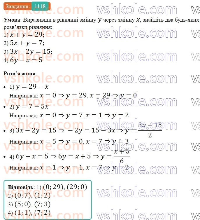 7-algebra-os-ister-2024--rozdil-4-sistemi-linijnih-rivnyan-z-dvoma-zminnimi-25-linijne-rivnyannya-z-dvoma-zminnimi-1118-rnd313.jpg