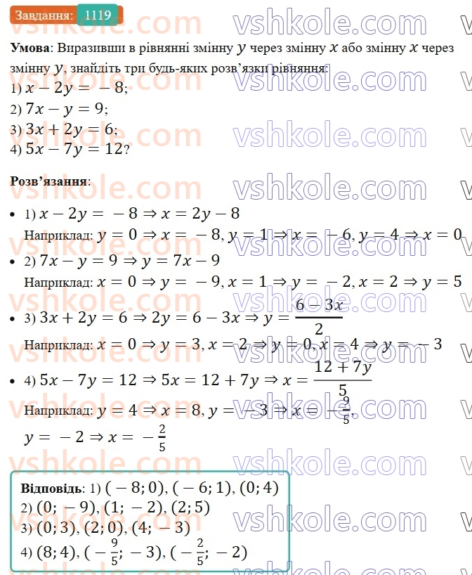 7-algebra-os-ister-2024--rozdil-4-sistemi-linijnih-rivnyan-z-dvoma-zminnimi-25-linijne-rivnyannya-z-dvoma-zminnimi-1119-rnd3550.jpg