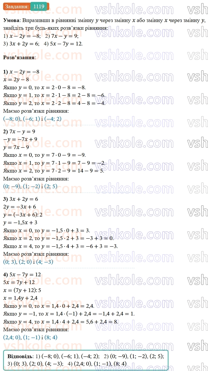7-algebra-os-ister-2024--rozdil-4-sistemi-linijnih-rivnyan-z-dvoma-zminnimi-25-linijne-rivnyannya-z-dvoma-zminnimi-1119-rnd9162.jpg