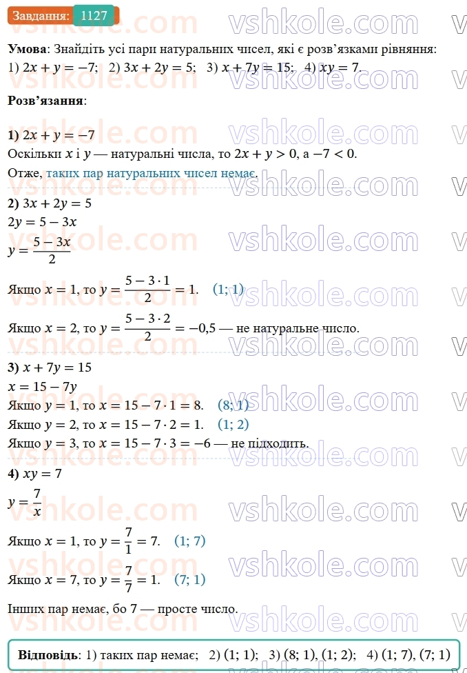 7-algebra-os-ister-2024--rozdil-4-sistemi-linijnih-rivnyan-z-dvoma-zminnimi-25-linijne-rivnyannya-z-dvoma-zminnimi-1127-rnd9098.jpg