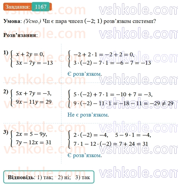 7-algebra-os-ister-2024--rozdil-4-sistemi-linijnih-rivnyan-z-dvoma-zminnimi-27-sistema-dvoh-linijnih-rivnyan-z-dvoma-zminnimi-ta-yiyi-rozvyazok-1167-rnd4067.jpg