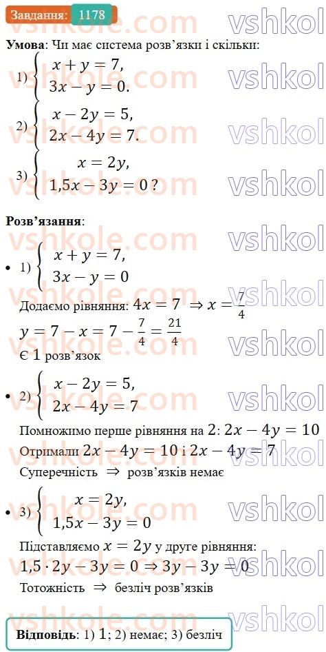 7-algebra-os-ister-2024--rozdil-4-sistemi-linijnih-rivnyan-z-dvoma-zminnimi-27-sistema-dvoh-linijnih-rivnyan-z-dvoma-zminnimi-ta-yiyi-rozvyazok-1178-rnd1224.jpg