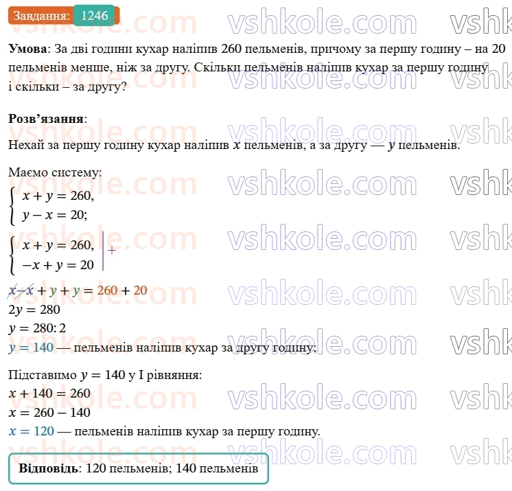7-algebra-os-ister-2024--rozdil-4-sistemi-linijnih-rivnyan-z-dvoma-zminnimi-30-rozvyazuvannya-zadach-za-dopomogoyu-sistem-linijnih-rivnyan-1246-rnd8275.jpg