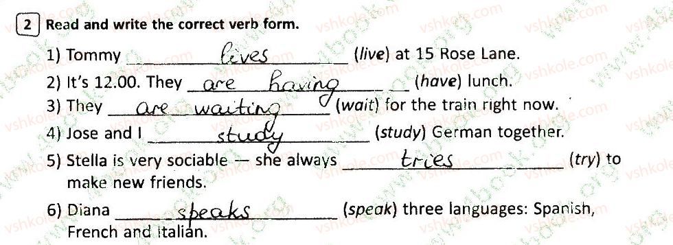7-anglijska-mova-sv-myasoyedova-2015-zoshit-dlya-kontrolyu-rivnya-znan--test-1-the-present-simple-or-present-continuous-tense-variant-2-2.jpg