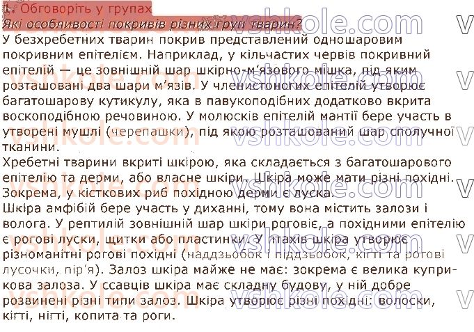 7-biologiya-li-ostapchenko-pg-balan-vv-serebryakov-nyu-matyash-2020--tema-2-protsesi-zhittyediyalnosti-tvarin-34-pokrivi-tila-tvarin-1.jpg