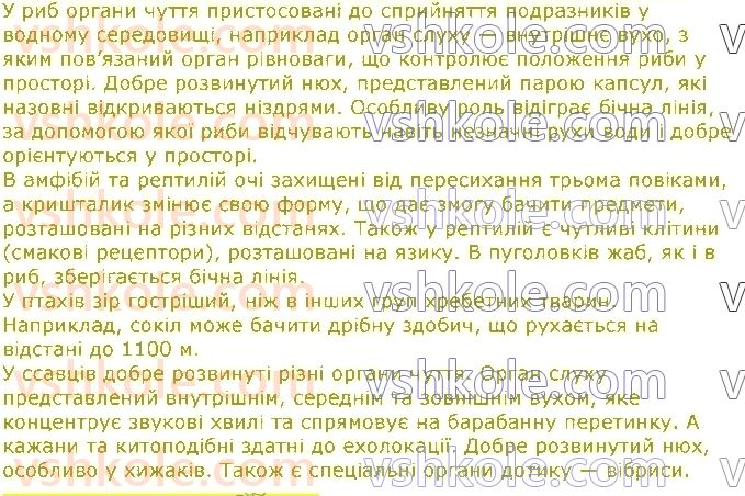 7-biologiya-li-ostapchenko-pg-balan-vv-serebryakov-nyu-matyash-2020--tema-2-protsesi-zhittyediyalnosti-tvarin-36-organi-chuttya-tvarin-1.jpg