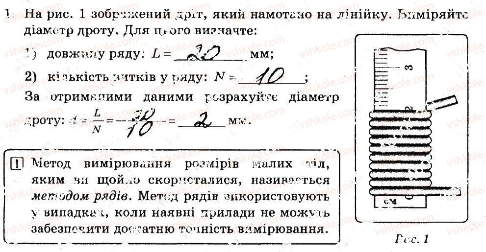 7-fizika-fya-bozhinova-oo-kiryuhina-2015-zoshit-dlya-laboratornih-robit--vimiryuvannya-rozmiriv-malih-til-storinka-13-1.jpg