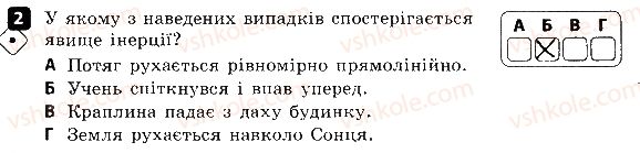 7-fizika-fya-bozhinova-oo-kiryuhina-2015-zoshit-kontrol--kontrol-teoretichnih-znan-kontrol-teoretichnih-znan-2-vzayemodiya-til-sila-variant-2-2.jpg