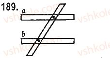 7-geometriya-gp-bevz-vg-bevz-ng-vladimirova-2015--rozdil-2-vzayemne-roztashuvannya-pryamih-na-ploschini-6-oznaki-paralelnosti-189.jpg