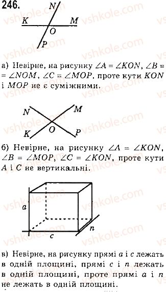 7-geometriya-gp-bevz-vg-bevz-ng-vladimirova-2015--rozdil-2-vzayemne-roztashuvannya-pryamih-na-ploschini-8-teoremi-i-aksiomi-246.jpg