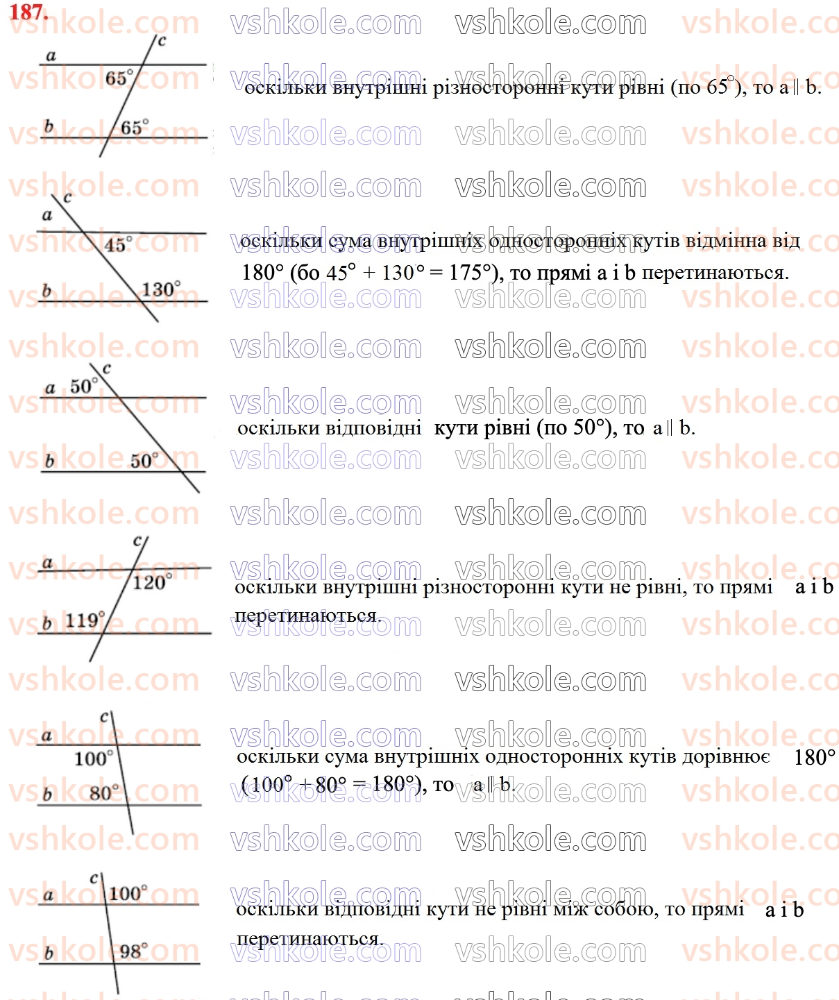 7-geometriya-os-ister-2024--rozdil-2-vzayemne-rozmischennya-pryamih-na-ploschini-9-kuti-utvoreni-pri-peretini-dvoh-pryamih-sichnoyu-187.jpg