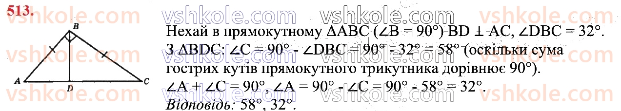 7-geometriya-os-ister-2024--rozdil-3-trikutniki-19-pryamokutni-trikutniki-513.jpg