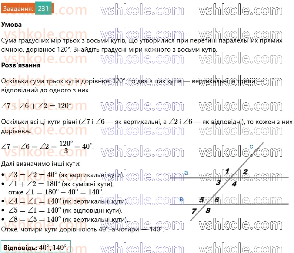 7-geometriya-os-ister-2024-nush--rozdil-2-vzayemne-rozmischennya-pryamih-na-ploschini-10-vlastivist-paralelnih-pryamih-231.jpg