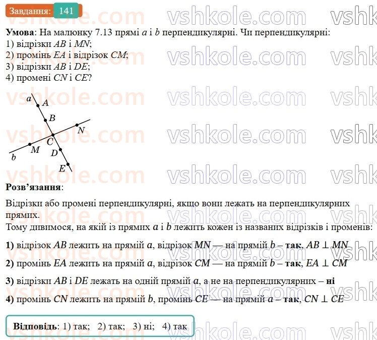 7-geometriya-os-ister-2024-nush--rozdil-2-vzayemne-rozmischennya-pryamih-na-ploschini-7-perpendikulyarni-pryami-perpendikulyar-141-rnd1185.jpg
