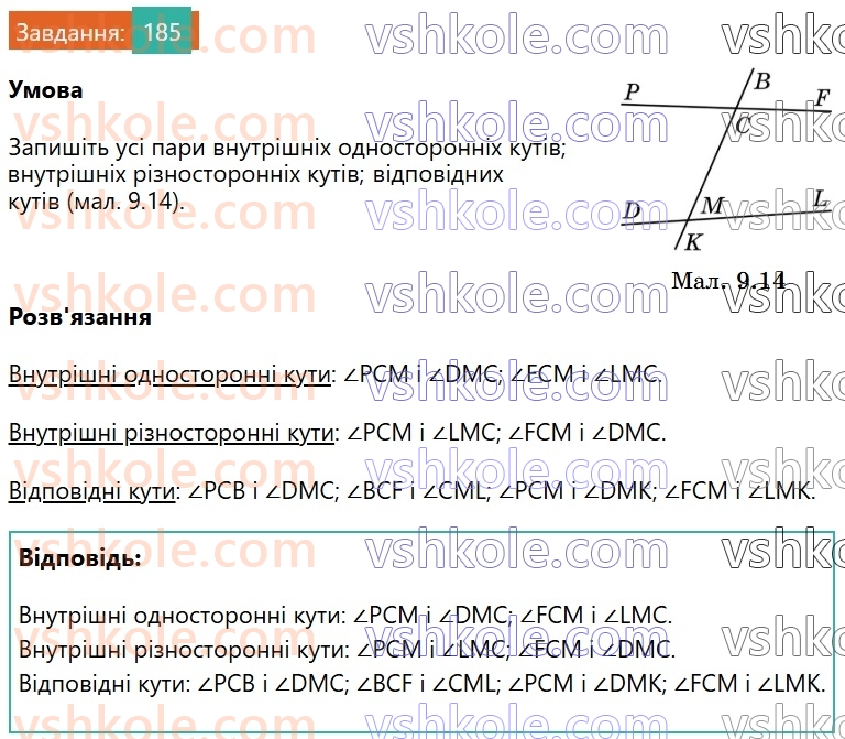 7-geometriya-os-ister-2024-nush--rozdil-2-vzayemne-rozmischennya-pryamih-na-ploschini-9-kuti-utvoreni-pri-peretini-dvoh-pryamih-sichnoyu-185.jpg