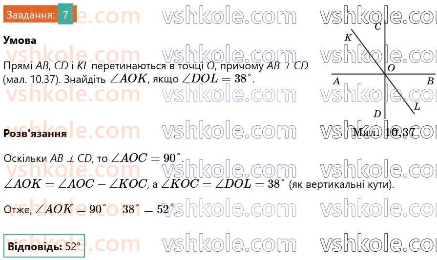 7-geometriya-os-ister-2024-nush--rozdil-2-vzayemne-rozmischennya-pryamih-na-ploschini-zavdannya-dlya-perevirki-znan-do710-7.jpg