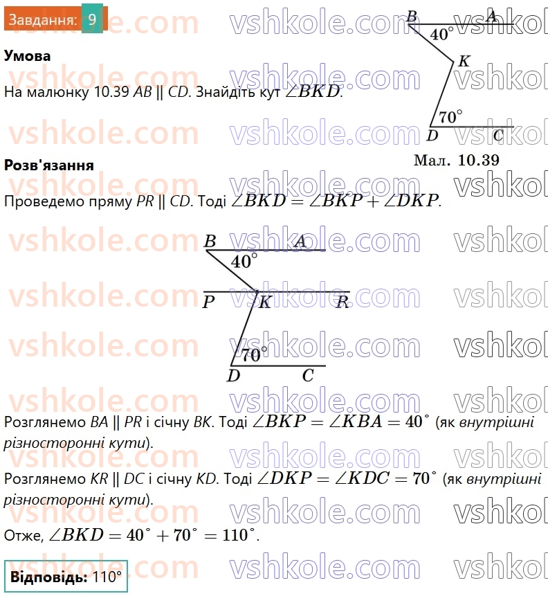 7-geometriya-os-ister-2024-nush--rozdil-2-vzayemne-rozmischennya-pryamih-na-ploschini-zavdannya-dlya-perevirki-znan-do710-9.jpg