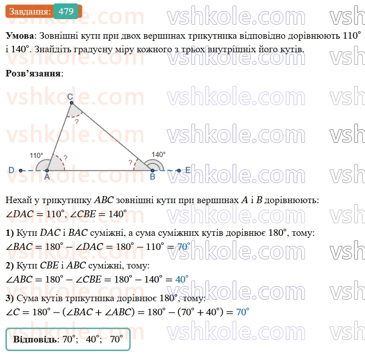 7-geometriya-os-ister-2024-nush--rozdil-3-trikutniki-18-zovnishnij-kut-trikutnika-ta-jogo-vlastivosti-479-rnd6667.jpg
