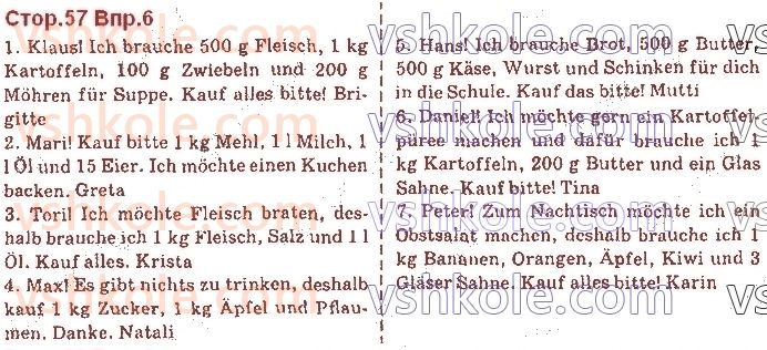 7-nimetska-mova-si-sotnikova-2020-3-rik-navchannya--lektion-4-essen-und-trinken-st-22-lebensmittel-стор57впр6.jpg