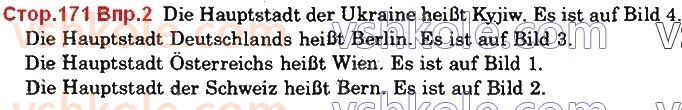 7-nimetska-mova-si-sotnikova-2020-3-rik-navchannya--lektion-9-deutschland-und-die-ukraine-st-68-in-kyjiw-стор171впр2.jpg