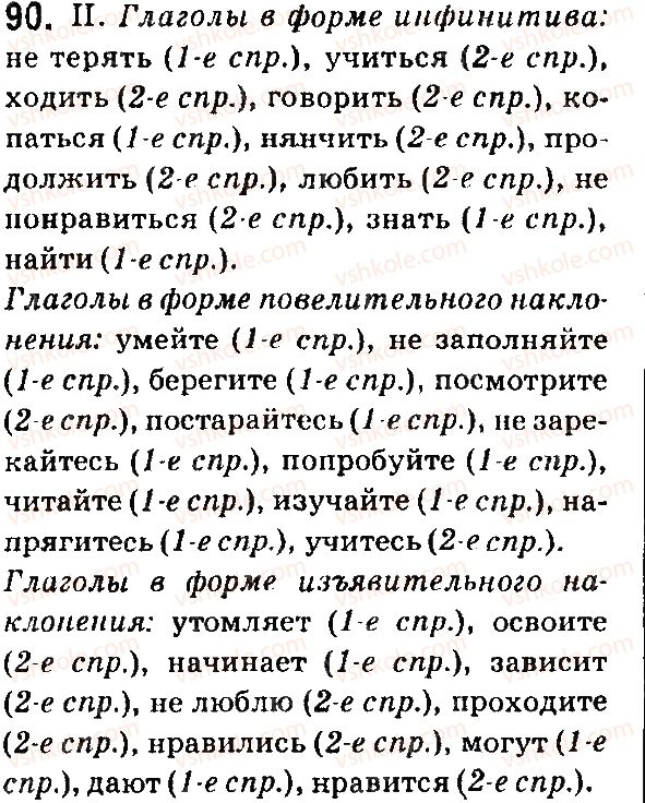 7-russkij-yazyk-ei-bykova-lv-davidyuk-ef-rachko-es-snitko-2015--yazyk-16-obrazovanie-glagolov-povelitelnogo-nakloneniya-90.jpg