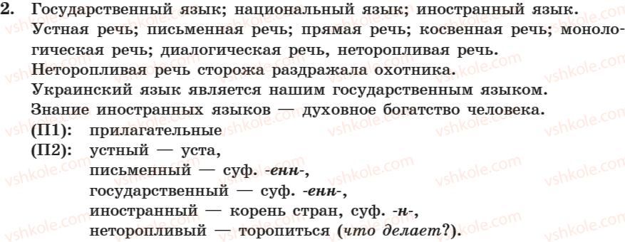 7-russkij-yazyk-nf-balandina-kv-degtyareva-sa-lebedenko-2007--zanyatie-1-15-zanyatie-1-2-yazyk-i-rech-2.jpg