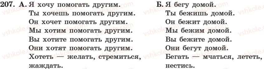 7-russkij-yazyk-nf-balandina-kv-degtyareva-sa-lebedenko-2007--zanyatie-1-15-zanyatie-14-raznospryagaemye-glagoly-207.jpg
