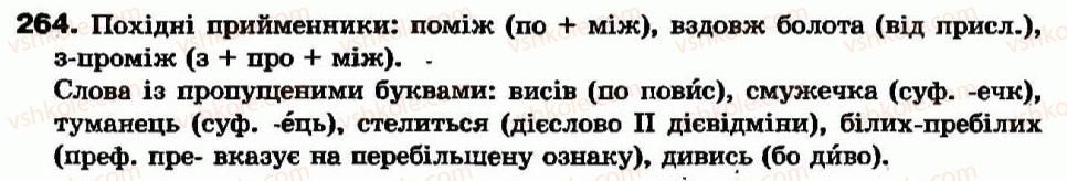 7-ukrayinska-mova-aa-voron-va-solopenko-2007--sluzhbovi-chastini-movi-prijmennik-24-nepohidni-j-pohidni-prijmenniki-grupi-prijmennikiv-za-budovoyu-264.jpg