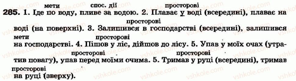 7-ukrayinska-mova-aa-voron-va-solopenko-2007--sluzhbovi-chastini-movi-prijmennik-26-deyaki-osoblivosti-vzhivannya-prijmennikiv-285.jpg