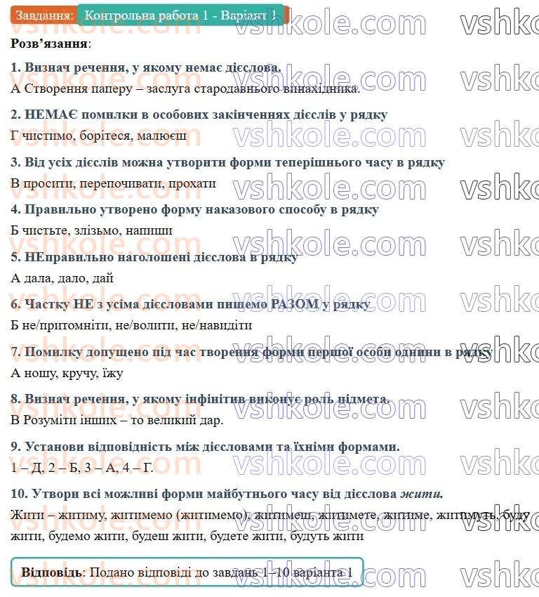 7-ukrayinska-mova-av-onatij-2024-nush--diyeslovo-urok-25-diagnostichna-kontrolna-robota-1-diyeslovo-КР1-Варіант1.jpg