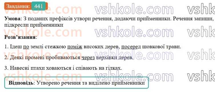 7-ukrayinska-mova-av-onatij-2024-nush--povtorennya-j-uzagalnennya-vivchenogo-uroki-100101-sluzhbovi-chastini-movi-viguk-441.jpg