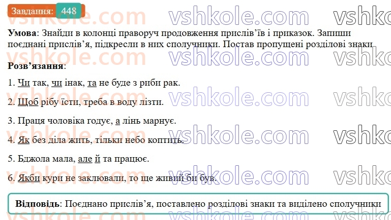7-ukrayinska-mova-av-onatij-2024-nush--povtorennya-j-uzagalnennya-vivchenogo-uroki-100101-sluzhbovi-chastini-movi-viguk-448.jpg