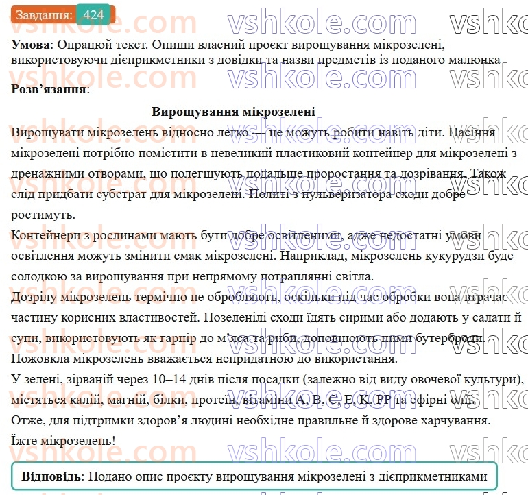 7-ukrayinska-mova-av-onatij-2024-nush--povtorennya-j-uzagalnennya-vivchenogo-uroki-9596-diyeprikmetnik-yak-forma-diyeslova-424.jpg