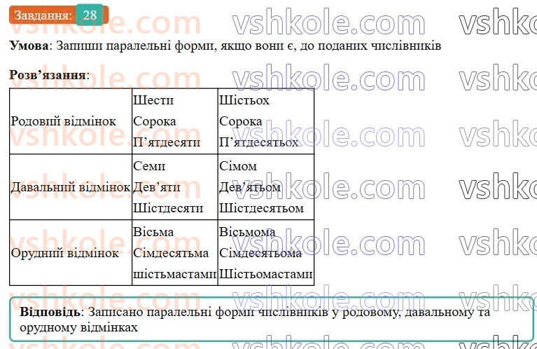 7-ukrayinska-mova-av-onatij-2024-nush--povtorennya-vivchenogo-v-6-mu-klasi-urok-6-chislivnik-zajmennik-28.jpg