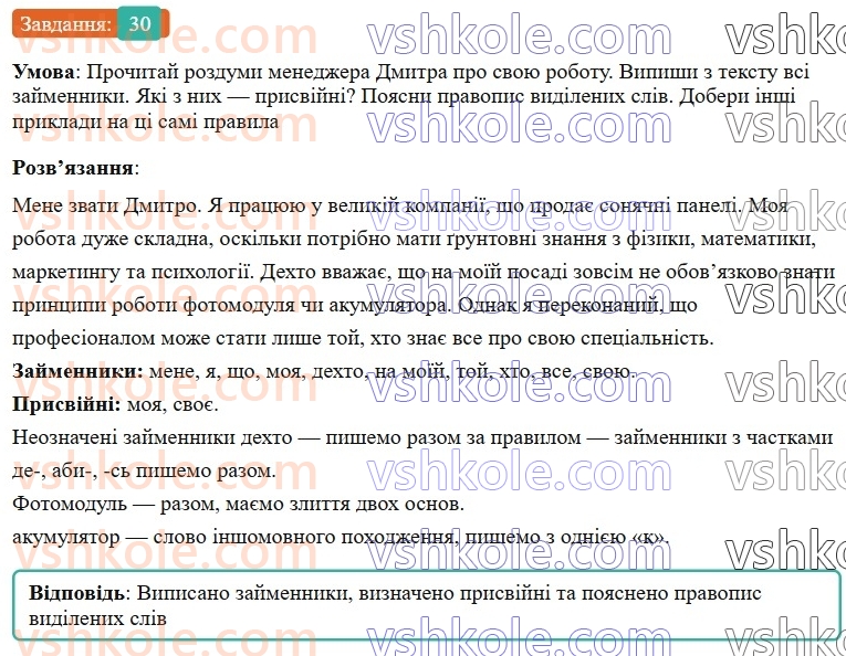 7-ukrayinska-mova-av-onatij-2024-nush--povtorennya-vivchenogo-v-6-mu-klasi-urok-6-chislivnik-zajmennik-30.jpg