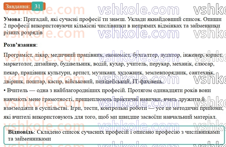 7-ukrayinska-mova-av-onatij-2024-nush--povtorennya-vivchenogo-v-6-mu-klasi-urok-6-chislivnik-zajmennik-31.jpg