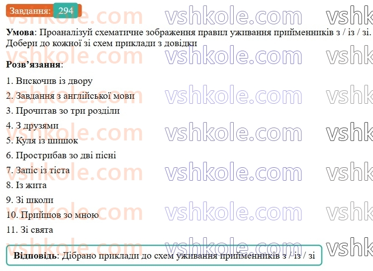 7-ukrayinska-mova-av-onatij-2024-nush--sluzhbovi-chastini-movi-prijmennik-urok-62-uzhivannya-prijmennikiv-u-v-prijmennika-z-ta-jogo-variantiv-iz-zi-zo-294.jpg
